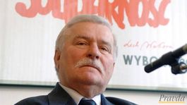 'Ak bude V4 prospešná, vydrží', vyhlásil bývalý poľský prezident