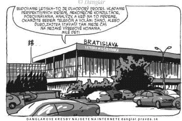 Karikatúra 28.02.2008