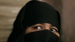 Alžírska vláda zakázala burky a nikáby na pracoviskách