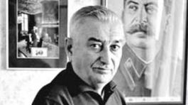 Som stalinista, tvrdí Stalinov vnuk