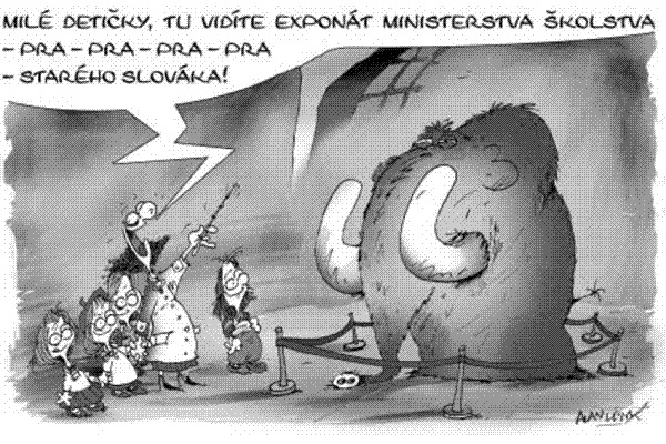 Karikatúra 01.03.2008