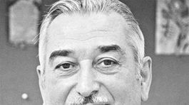 S Churchillom a Rooseveltom pil na Stalina