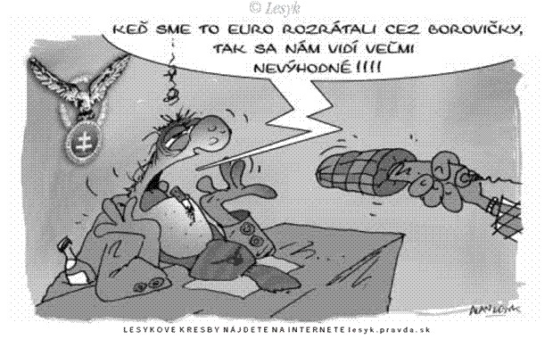 Karikatúra 08.03.2008