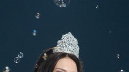 Miss Universe SR 2008 Sandra Manáková