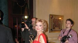 Zlatica Puškárová