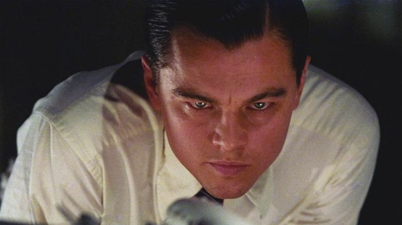 Leonardo DiCaprio zažiril aj v snímke Letec.