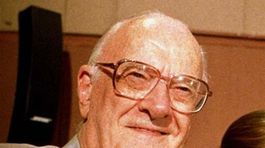 Nestor sci-fi Arthur C. Clarke zomrel