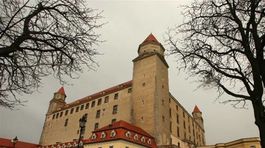 Na Bratislavskom hrade vystavujú historické unikáty, aj z českých múzeí
