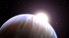 Astronómovia objavili doteraz najbližšiu potenciálne obývateľnú planétu