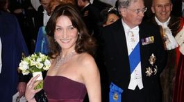Carla Bruni - Sarkozy