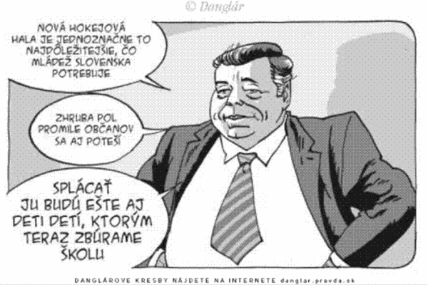 Karikatúra 04.04.2008
