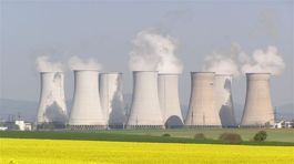 Atómové Bohunice prídu o štyri veže