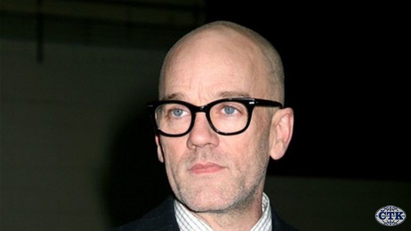 Michael Stipe