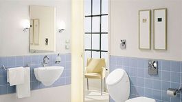 Čo je hygienickejšie? Sklápať, či nesklápať záchodovú dosku?