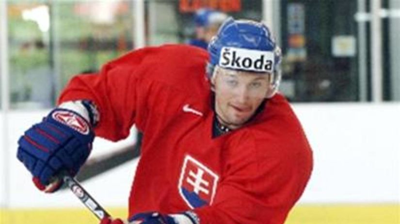 Ľubomír Višňovský.