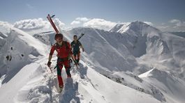Britský denník The Guardian zaradil Vysoké Tatry medzi 10 TOP destinácií