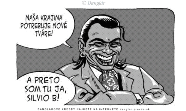 Karikatúra 17.04.2008