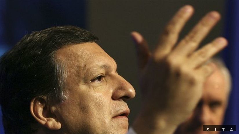 José Manuel Barroso