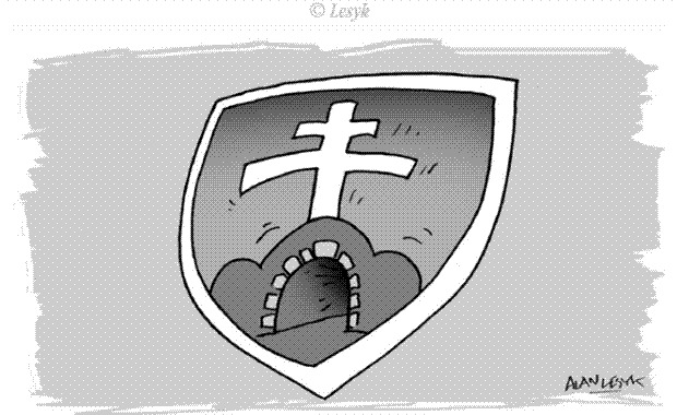 Karikatúra 19.04.2008