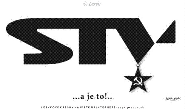 Karikatúra 21.04.2008