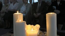 Ukrajinská aktivistka Handziuková zomrela po útoku kyselinou