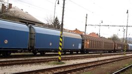 ZSSK Cargo už dopláca na krízu