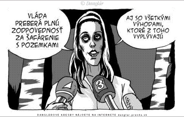 Karikatúra 22.04.2008