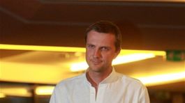 Karol Kučera: Som jediný na svete, kto zabudol, že si poradil s Federerom