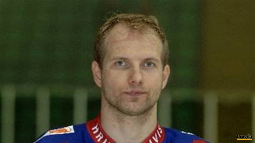 Martin Štrbák