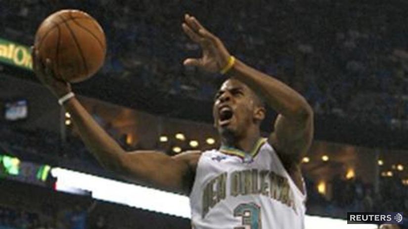 Howard: Väčšina hráčov v NBA fajčí trávu - Ostatné športy - Športweb