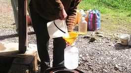 Seriál: Voda z prameňa sv. Jána Nepomuckého vraj nemútila pálenku