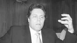 Chémia na poli je dobrý sluha, zlý pán