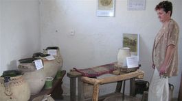 Hrnčiarstvo pripomína len múzeum