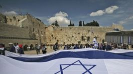 Židia dostali štát, aby sa neopakoval holokaust