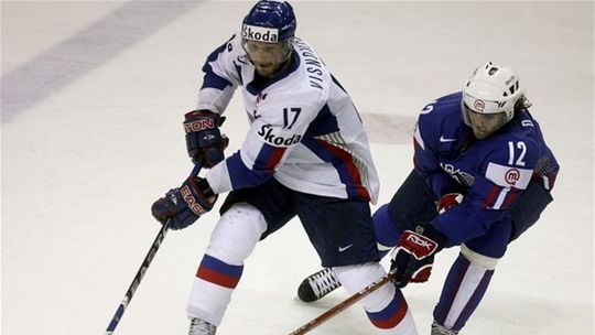 Višňovský, Rodman