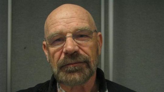 Stephen John Reistetter