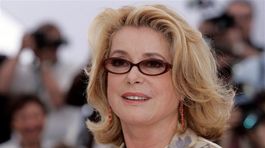 Catherine Deneuve
