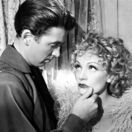 James Stewart, Marlene Dietrich