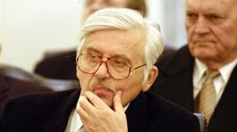 Filmy Dušana Hanáka vydalo na DVD francúzske vydavateľstvo