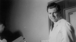 Anjel smrti mal strach z hlupákov