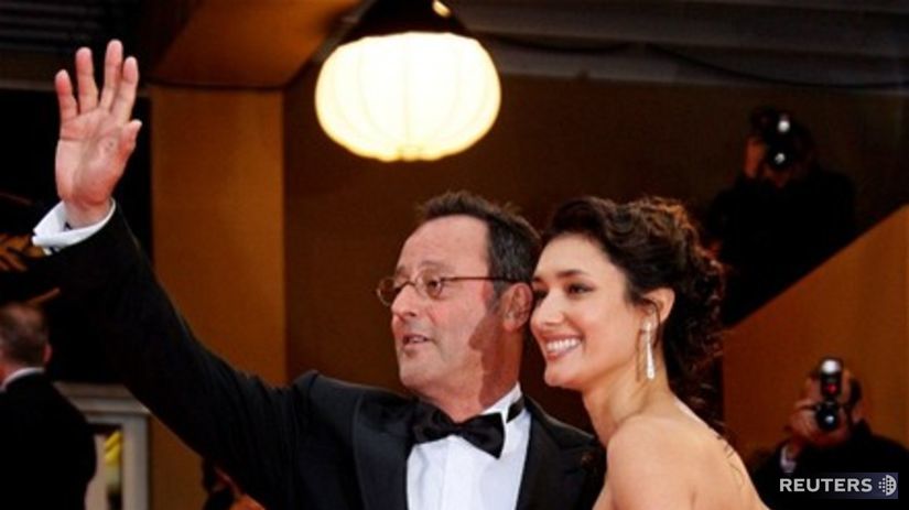 Jean Reno