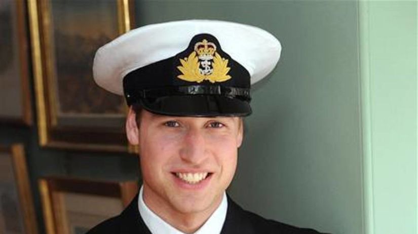 Princ William