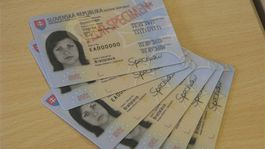 Pri zmene pobytu sa bude dať požiadať o nový OP cez internet