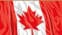 Kanadská ekonomika klesla najprudším tempom za sedem rokov