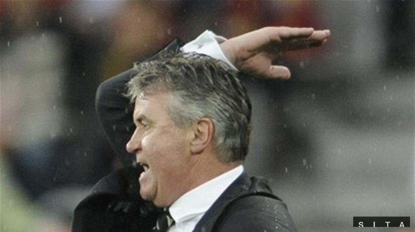 Guus Hiddink