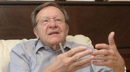 Prehovoril záchranca kresťanskej Európy 