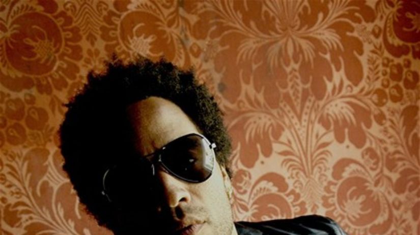 Lenny Kravitz