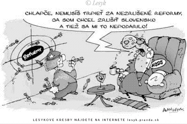 Karikatúra 14.06.2008