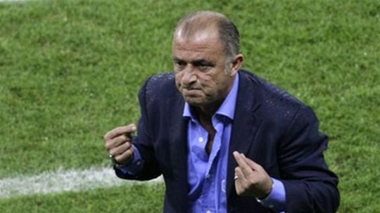 Fatih Terim