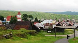 Tohtoročnú letnú turistickú sezónu na Liptove otvorili historicky najskôr